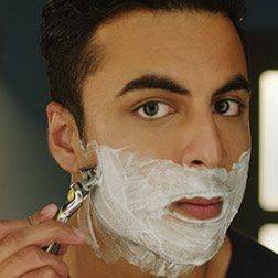 How to Shave Your Face: A Guide to Men's Shaving